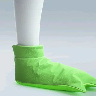 WEB-FOOT WALKERS