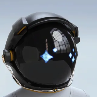 SSG HELMET