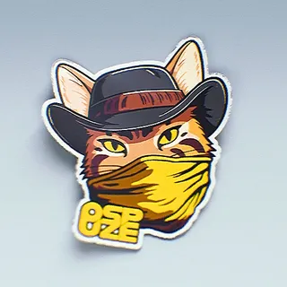 BOBTAIL BANDIT