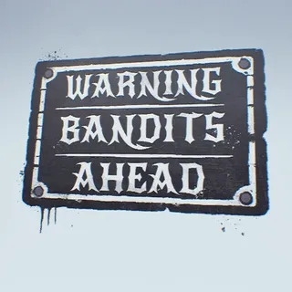 BANDIT HAZARD