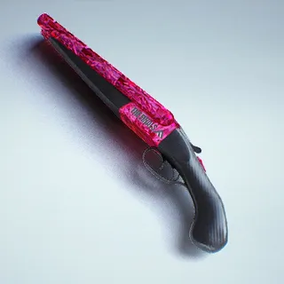 CRIMSON PINNACLE