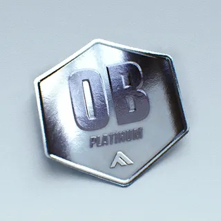OB PLATINUM