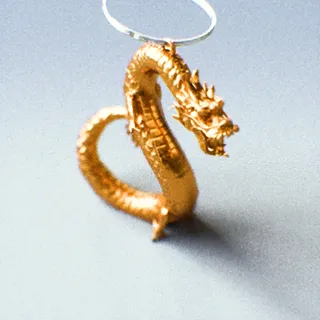 PROSPERITY SERPENT