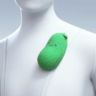 IN A PICKLE
