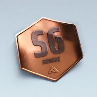 S6 BRONZE