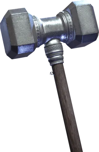 SQUIRE'S LEGACY — In game