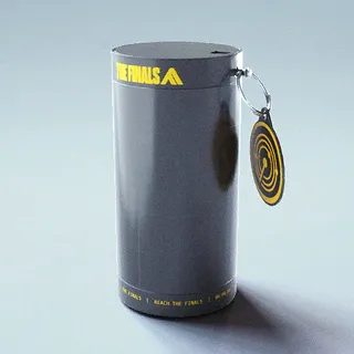 STANDARD ISSUE