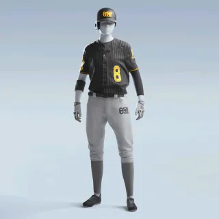 DESIGNATED HITTER