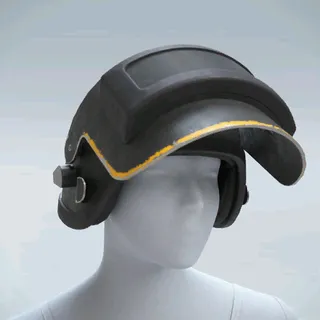 DUSKVANE HELMET