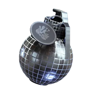 DISCO-FLECTOR — In game