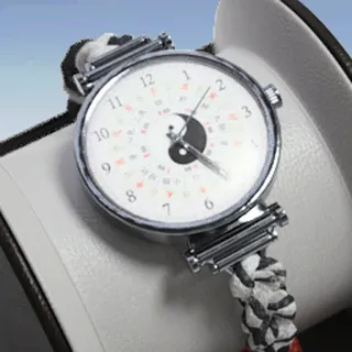 INKFLOW CHRONO
