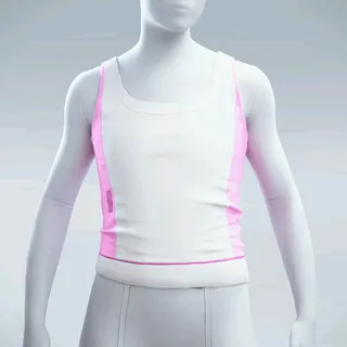 BUNNY BASH TANK