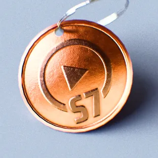 S7 BRONZE MOMENTUM