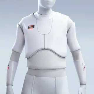 TELEMETRY VEST