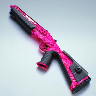 CRIMSON PINNACLE