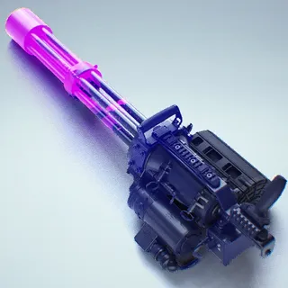 FLAME FUSION