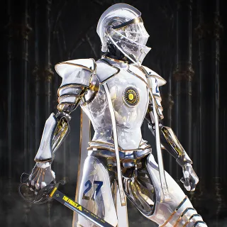 HELION EXARCH SET