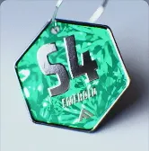 S4 EMERALD