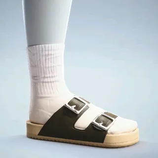 SOCK SHOCKERS