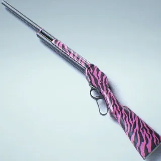 STRIPED GRAZER