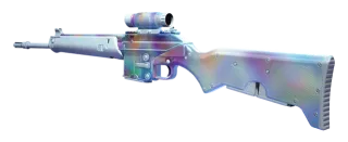 PRISM BREAK — In game
