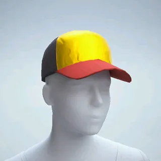 ATHLETIC HAT