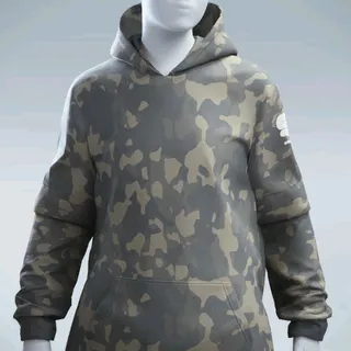 KANGAROO HOODIE