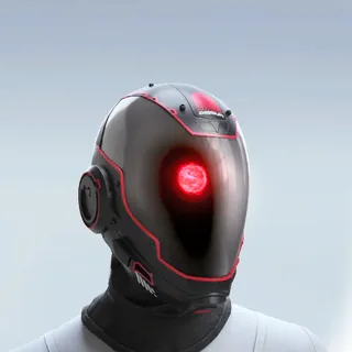 SINGULARITY RED