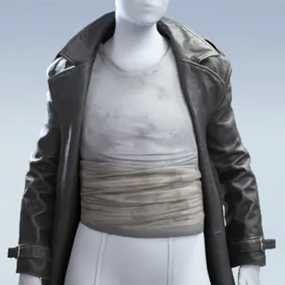 STREETBOUND LEATHERS
