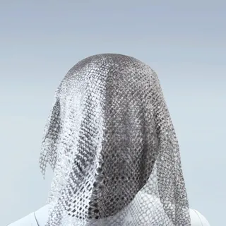 UNFRIENDLY FIRE MASK