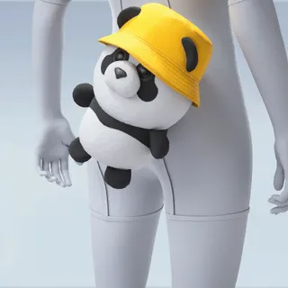 BAMBOO BUDDY
