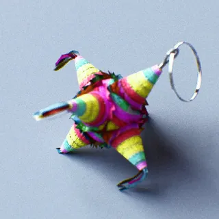 FRACTURED FIESTA