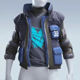 KINGZERO JACKET