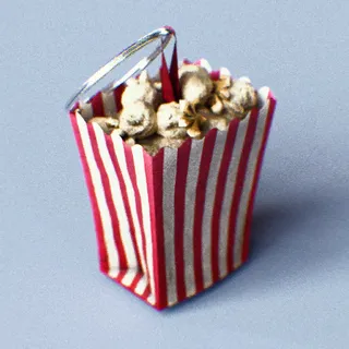POP(CORN)