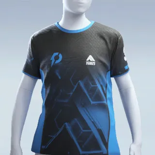 PULSAR JERSEY