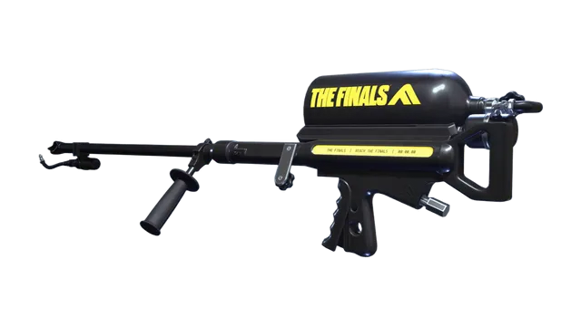 FLAMETHROWER