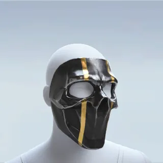 GEN.G MASK