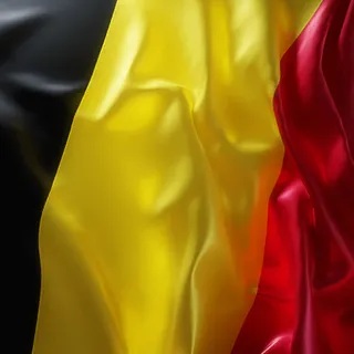 BELGIUM BACKDROP