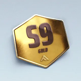 S9 GOLD