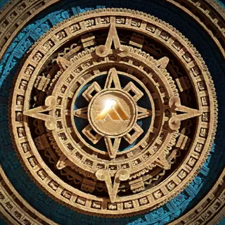 CYCLE OF AGES