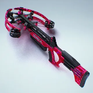 CRIMSON PINNACLE