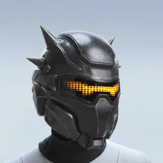 CRUSADER INTERFACE