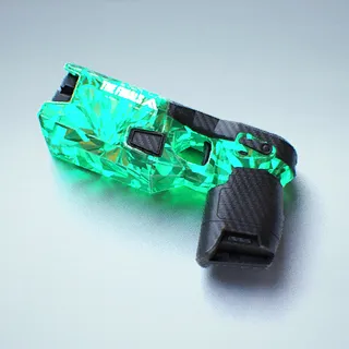 EMERALD ASCENDANT