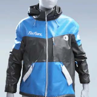FIVE FEARS JACKET