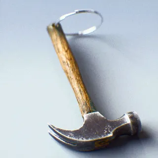 HAMMER HOME