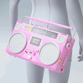 HISTORICAL HI-FI