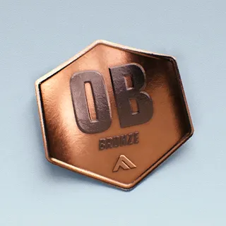 OB BRONZE