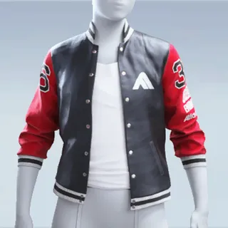 S6 PRIME CUT JACKET