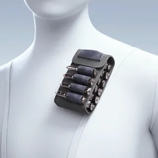 FULL-METAL POCKET