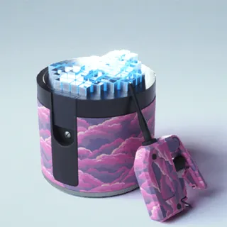 CLOUDPIERCER
